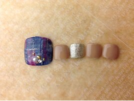 フットデザイン