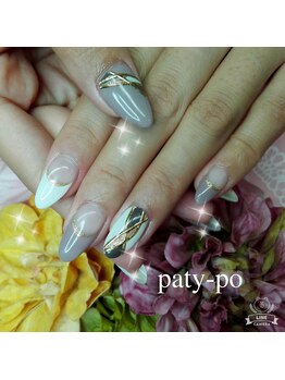 サロン ド パティポー(Salon de Patypo)/