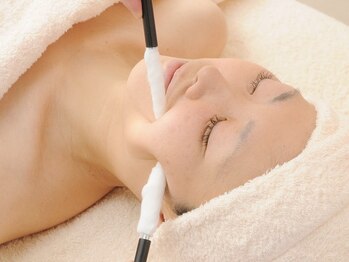 プル プリ(Puru Puri)/女性の為のリフトアップコース