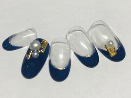 デザインジェルコース￥7980