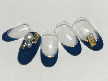 アンジュ(Ange)/デザインジェルコース¥7980