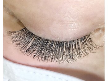 アイラッシュサロン ブラン 守山店(Eyelash Salon Blanc)/4Dボリュームラッシュ