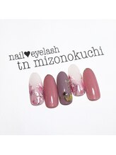 ティーエヌ 溝の口店/☆デザイン定額B☆