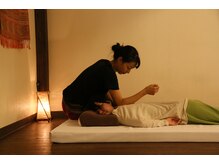 タイ古式マッサージ ふくら 石垣島/本格タイ古式マッサージ