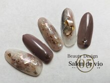 サロンドビオ(Salon de vio)/