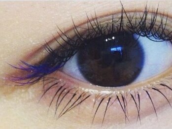 アイラッシュ リフ(Lif)/カラーエクステ