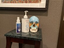 I.S.E.深部組織 筋膜リリースセンター/感染症対策セット♪