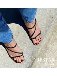 フットワンカラー