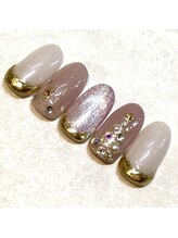 ライト ネイルズ ニシノミヤ(light nails NISHINOMIYA)/