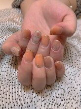 アールエム(Rm)/４月♪ネイル