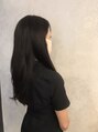 クリスタルマーメイド(Crystal-Mermaid) 裕美 