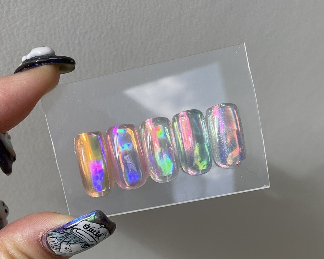 mimi nail☺︎ページ ミミネイルトウキョウ(MiMi NAIL TOKYO)｜ホットペッパー