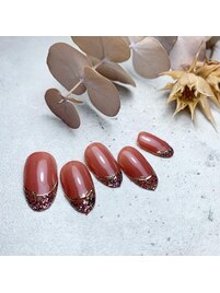 9月Monthlyデザイン