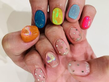 タシロ イズモ サイ(TASHIRO IZUMO 在)/