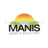 マニス(MANIS)のお店ロゴ