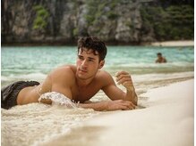 ボス 名古屋 天白店(BOSS)/夏、自信をもって脱げる体へ