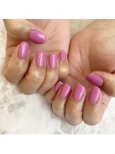 フローラビューティ(Flora Beauty)/ワンカラー【岡山】