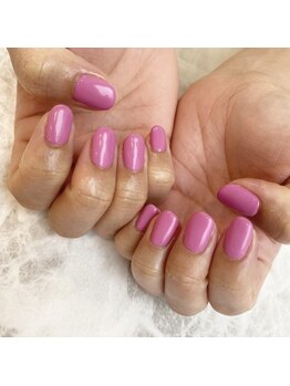 フローラビューティ(Flora Beauty)/ワンカラー【岡山】