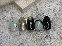 ネイルジョリー(Nail Jolie)/