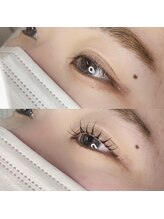 ケーオーエス ピンク(K O S Pink)/ラッシュリフト