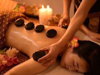 アユタヤ(Ayutthaya)/