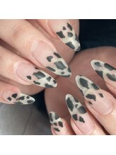 エース(S)/ダルメシアン☆ミ