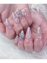 リッツネイル(RitsNail)/36