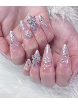 リッツネイル(RitsNail)/36