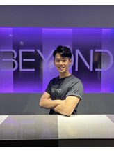 ビヨンド 登戸店(BEYOND) 望月 優太