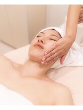 ポーラ ザ ビューティ ANAクラウンプラザホテル新潟店(POLA THE BEAUTY)/フェイシャルケア