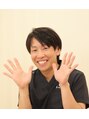 アイケア整骨院 亀有院(i-care) 工藤 郷平