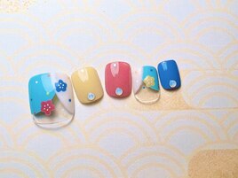 2023シーズン【お正月】