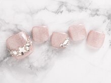 ハナネイル(Hana Nail)/