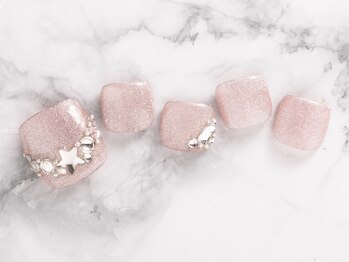 ハナネイル(Hana Nail)/