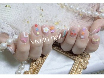 ビビアン(Vivian)/