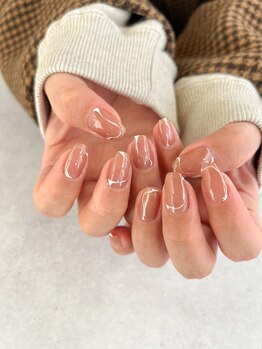 フロムココロ(from COCOLO)/eri kamewada