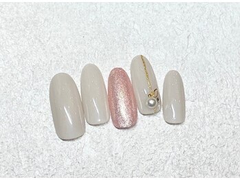 プルメリア(PLUMERIA)/4月定額シンプルコース