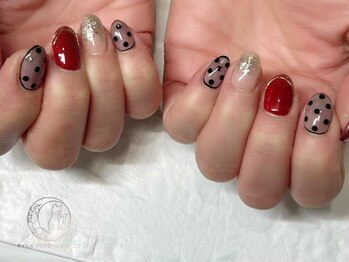 ニケ/シースルー