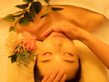 リラクェール(RELAQEEL)/〈フェイシャルメニュー〉