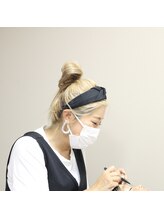 エイチアンドコー(H&Co.) 小川 夢摘