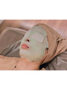 毛穴ケアをしたい