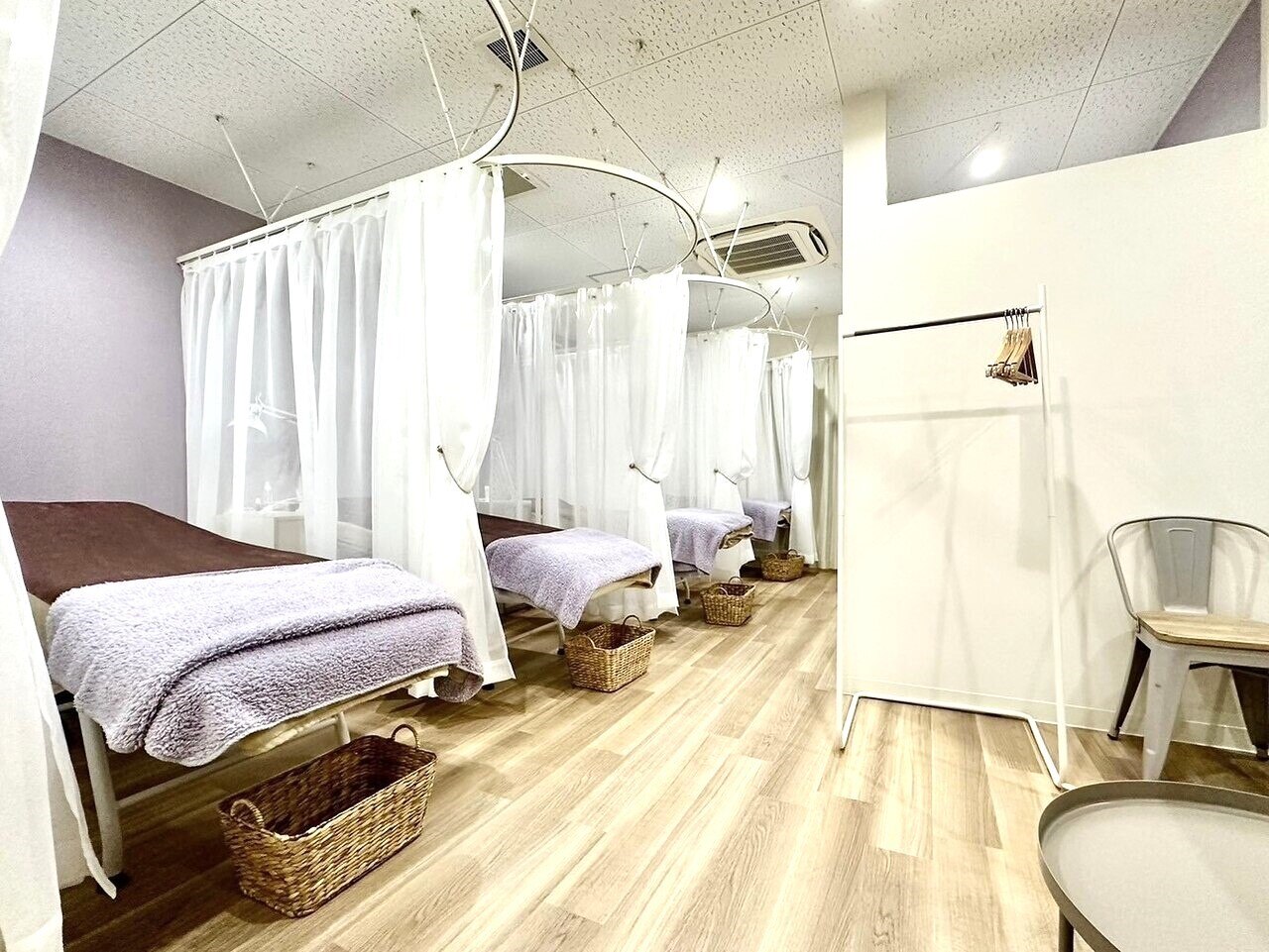 アリス アイラッシュマジック 天王寺店(ALICE eyelash magic