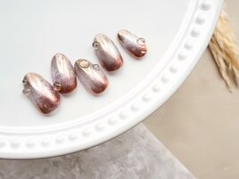Autumn asymmetry Collection