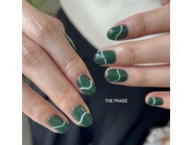 ザ フェーズ(THE PHASE)の雰囲気（色と質感で楽しむ大人のトレンドシンプルデザイン）