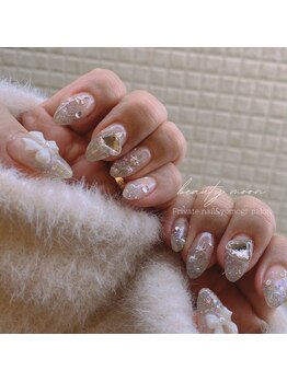 ビューティームーン(beauty moon)/