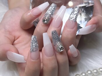 グラデーション