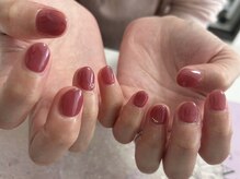 ミガクネイル(Migaku nail)/お客様サマーネイル