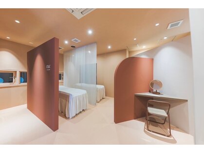 コル アイラッシュ マルヤマ(col eyelash maruyama)の写真