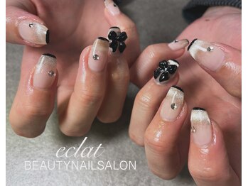 エクラ 楠葉店(eclat)/リボンパーツ