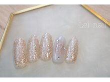 レイ ネイル(Lei nail)/